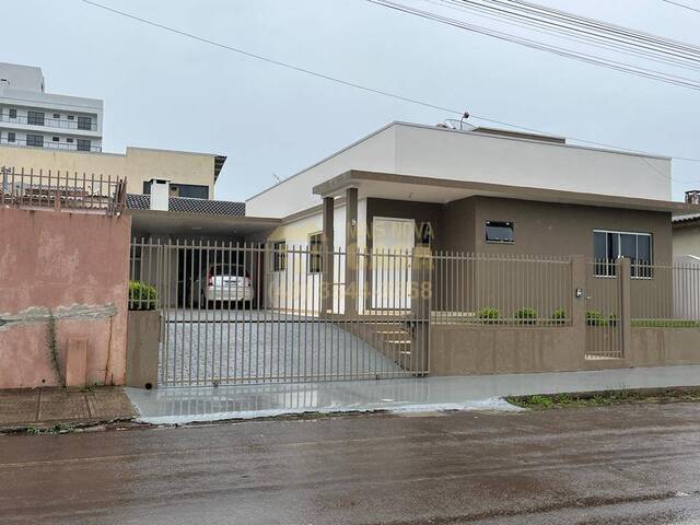 #58739513 - Casa para Venda em Campos Novos - SC - 2