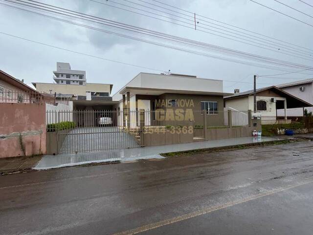 Casa para Venda em Campos Novos - 5