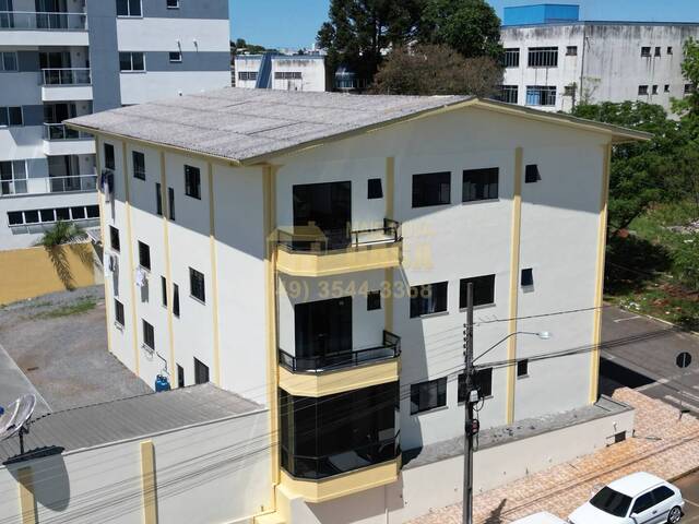 #58739572 - Apartamento para Venda em Campos Novos - SC - 2
