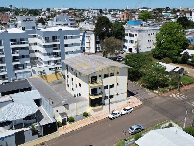 Apartamento para Venda em Campos Novos - 5