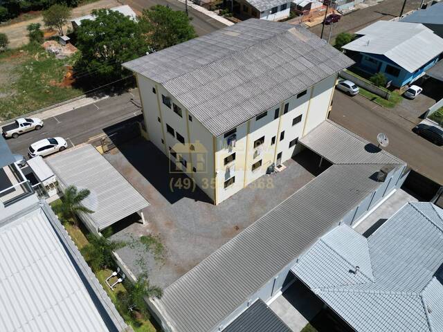 Apartamento para Venda em Campos Novos - 4