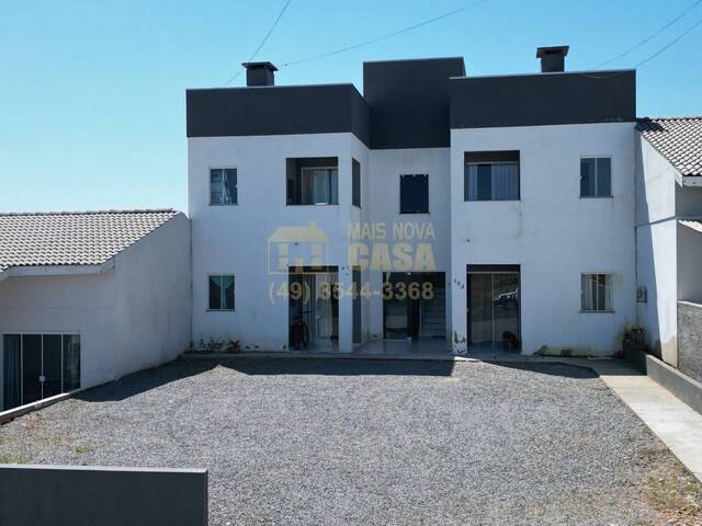 #58739581 - Apartamento para Locação em Campos Novos - SC - 2