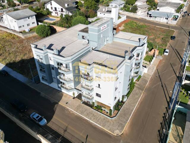 Apartamento para Venda em Campos Novos - 4