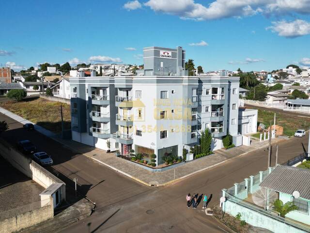 Apartamento para Venda em Campos Novos - 5
