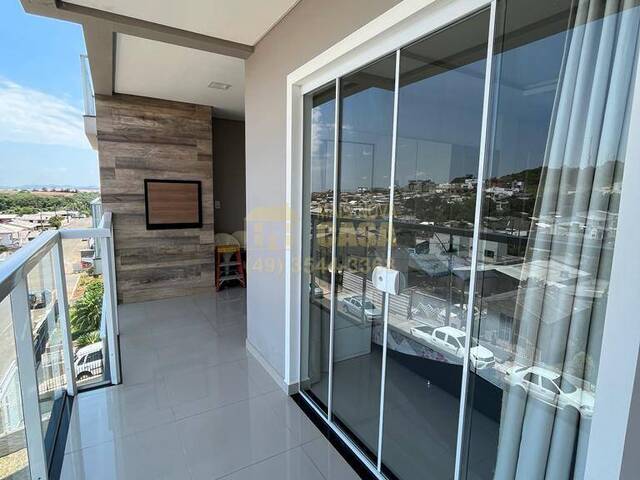 Apartamento para Venda em Campos Novos - 5