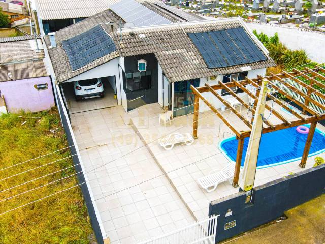 Casa para Venda em Campos Novos - 5