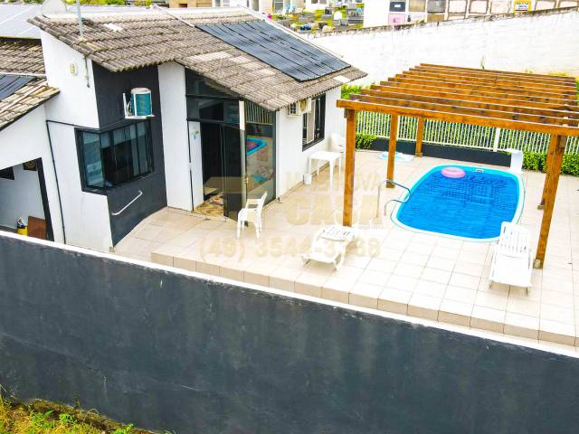 Casa para Venda em Campos Novos - 4