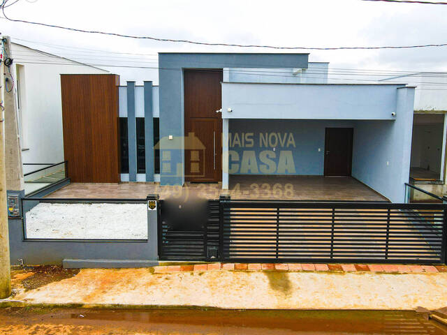 Casa para Venda em Campos Novos - 5