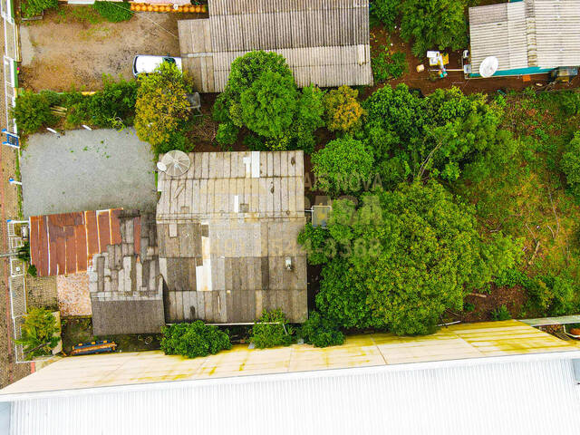 Casa para Venda em Campos Novos - 4