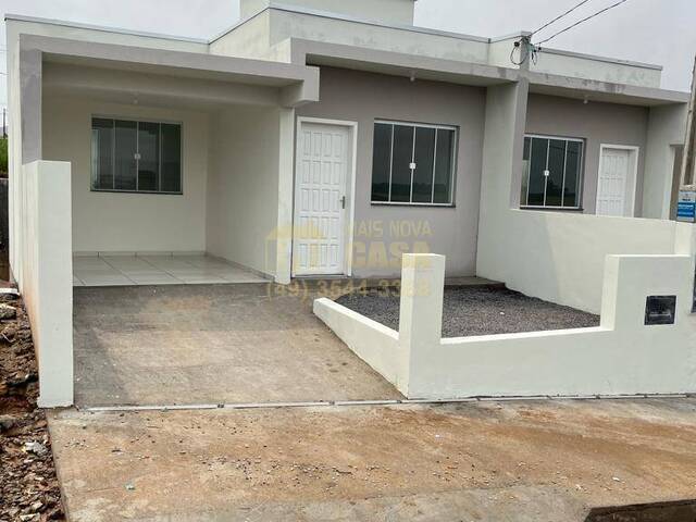 Casa para Venda em Campos Novos - 4
