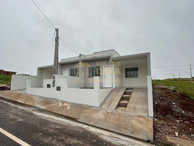 Casa para Venda em Campos Novos - 5