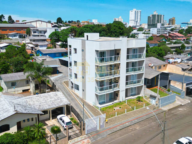 #58739592 - Apartamento para Venda em Campos Novos - SC - 3