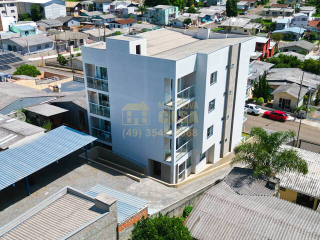 Apartamento para Venda em Campos Novos - 4