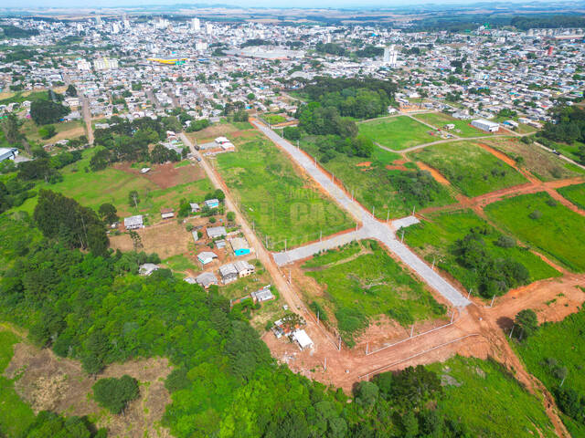 Terreno para Venda em Campos Novos - 4