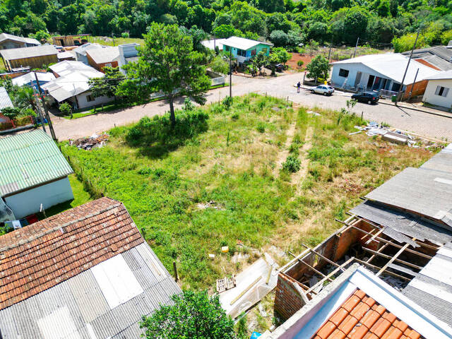 Área para Venda em Campos Novos - 4