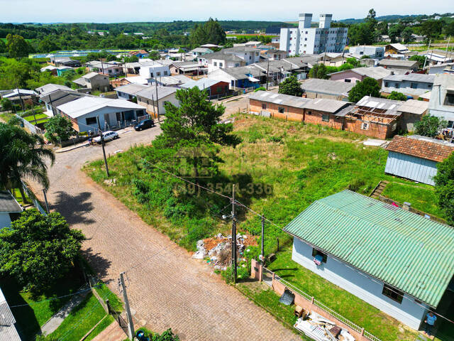 Área para Venda em Campos Novos - 5