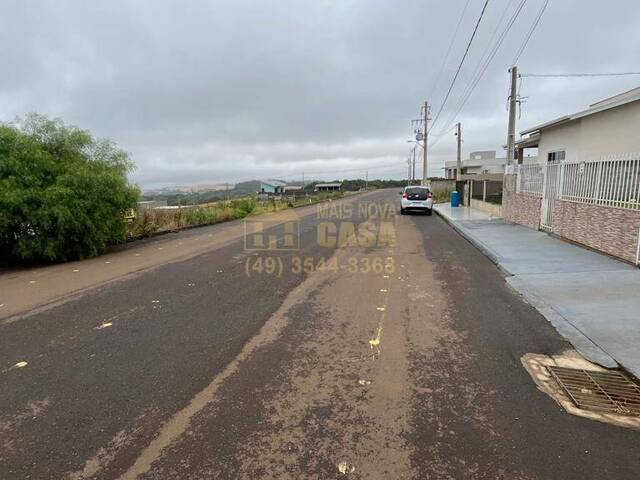 Área para Venda em Campos Novos - 5