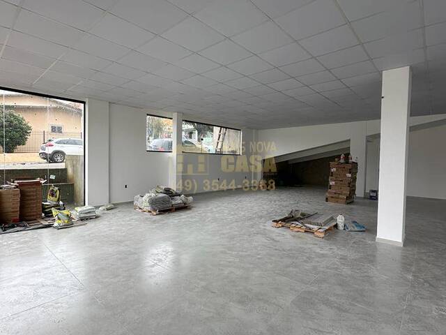 Sala para Locação em Campos Novos - 5