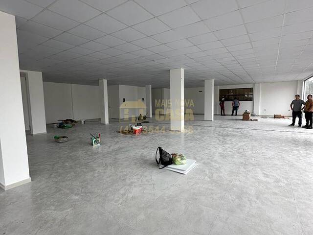 Sala para Locação em Campos Novos - 4