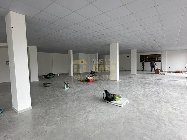 Sala para Locação em Campos Novos - 5