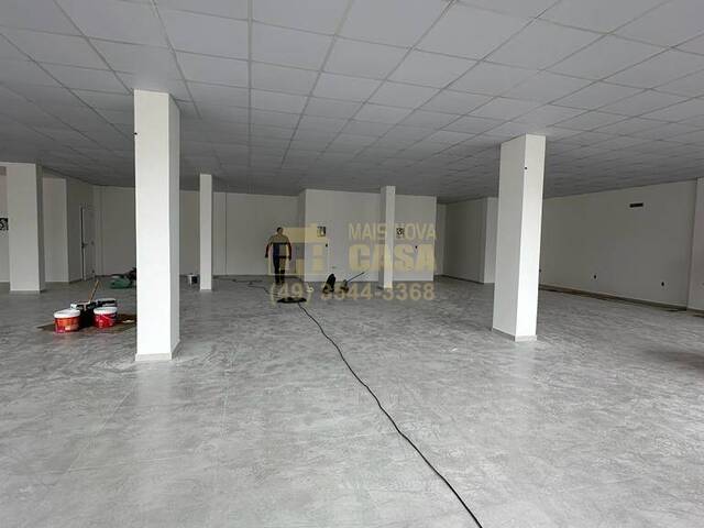 Sala para Locação em Campos Novos - 4