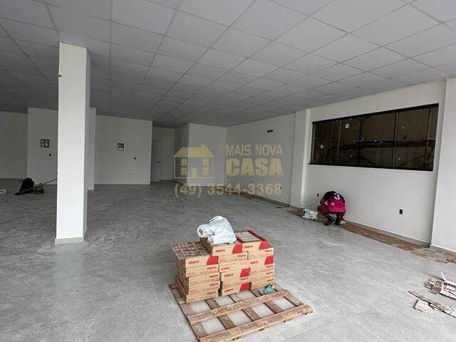 Sala para Locação em Campos Novos - 5