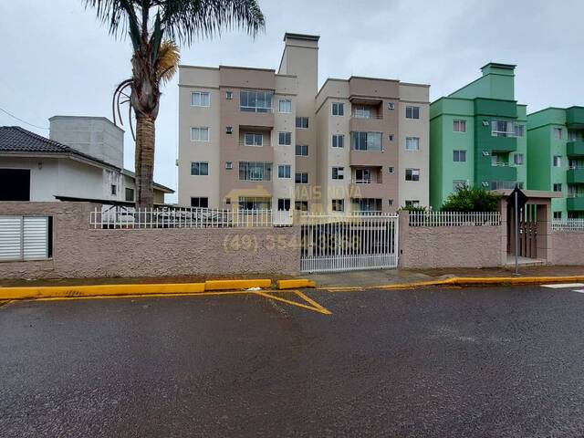 #58739612 - Apartamento para Locação em Campos Novos - SC - 2