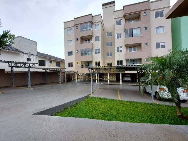 #58739612 - Apartamento para Locação em Campos Novos - SC - 1