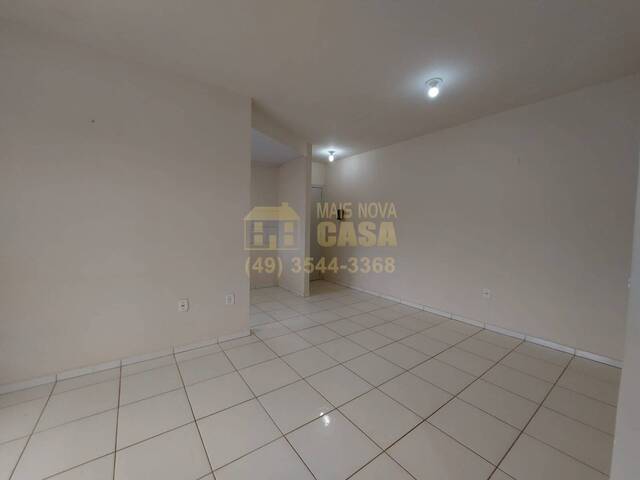 #58739612 - Apartamento para Locação em Campos Novos - SC - 3