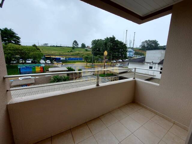 Apartamento para Locação em Campos Novos - 5