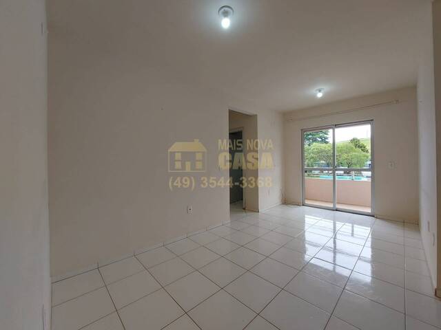 Apartamento para Locação em Campos Novos - 4