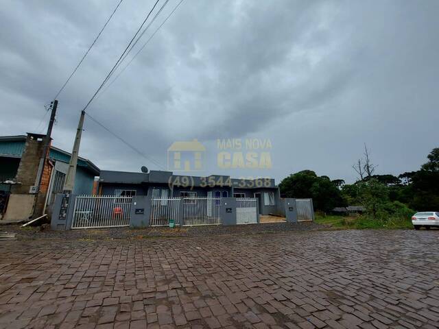 #58738754 - Casa para Locação em Campos Novos - SC - 1