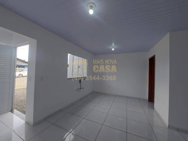 Casa para Locação em Campos Novos - 4
