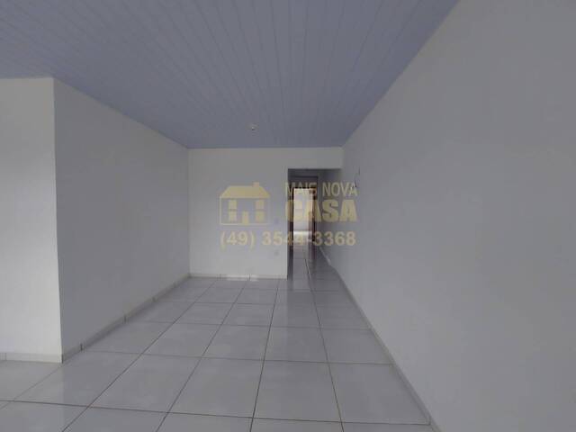 Casa para Locação em Campos Novos - 5