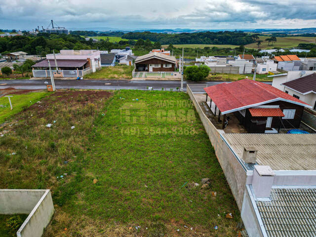 #58739604 - Área para Venda em Campos Novos - SC - 3