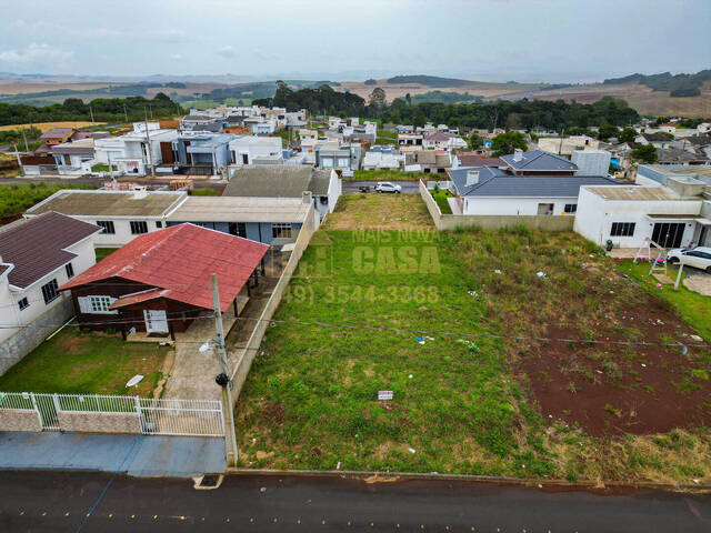 #58739604 - Área para Venda em Campos Novos - SC - 2