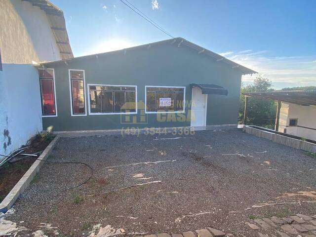 #58739617 - Casa para Locação em Campos Novos - SC - 1