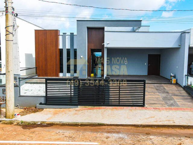 #58739588 - Casa para Venda em Campos Novos - SC - 1