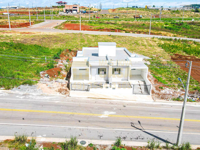 #58739297 - Casa para Venda em Campos Novos - SC - 2