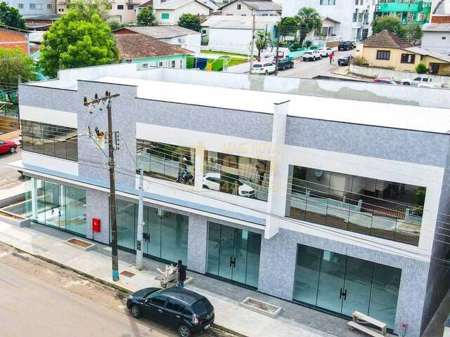Sala para Locação em Campos Novos - 4