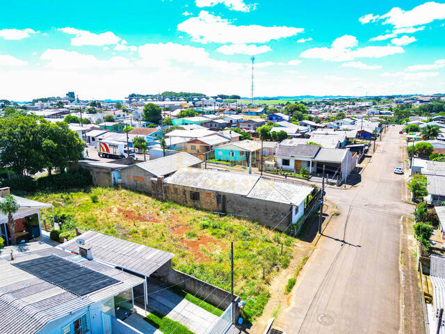 Área para Venda em Campos Novos - 5