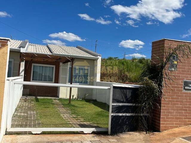 #58739633 - Casa para Locação em Campos Novos - SC - 2