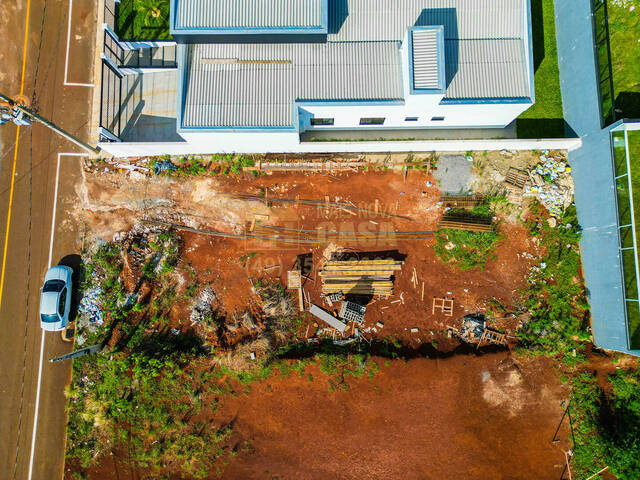 #58739595 - Área para Venda em Campos Novos - SC - 2