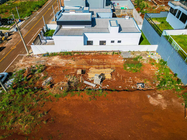 Área para Venda em Campos Novos - 5
