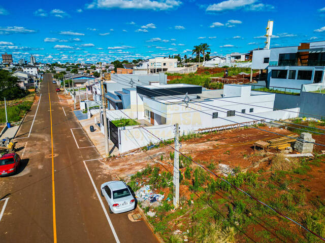 Área para Venda em Campos Novos - 4