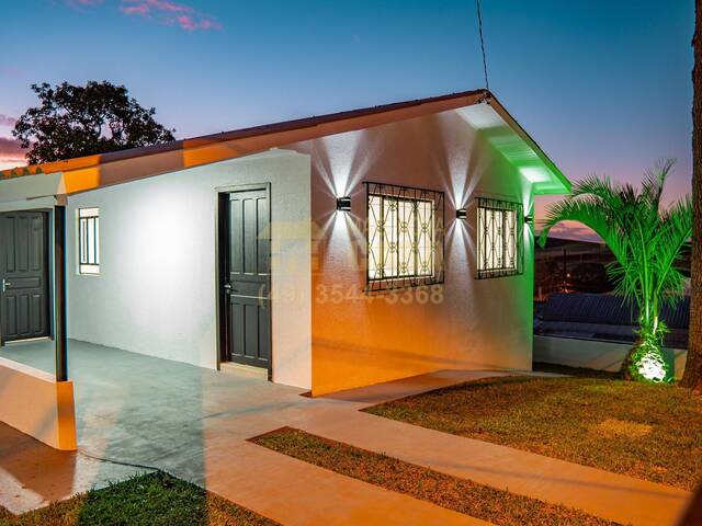 #58739638 - Casa para Venda em Campos Novos - SC - 3