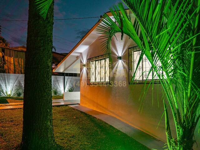 #58739638 - Casa para Venda em Campos Novos - SC - 2