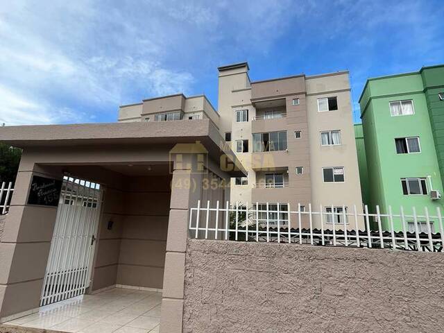 #58739642 - Apartamento para Venda em Campos Novos - SC - 3