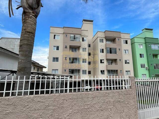 Apartamento para Venda em Campos Novos - 4