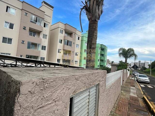 Apartamento para Venda em Campos Novos - 5